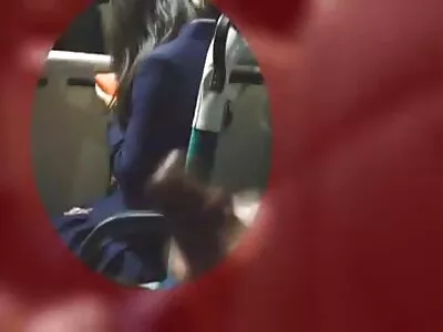 ജൂലിയയും ബിയങ്കയും ഒരു ത്രീസോം ഉണ്ട്